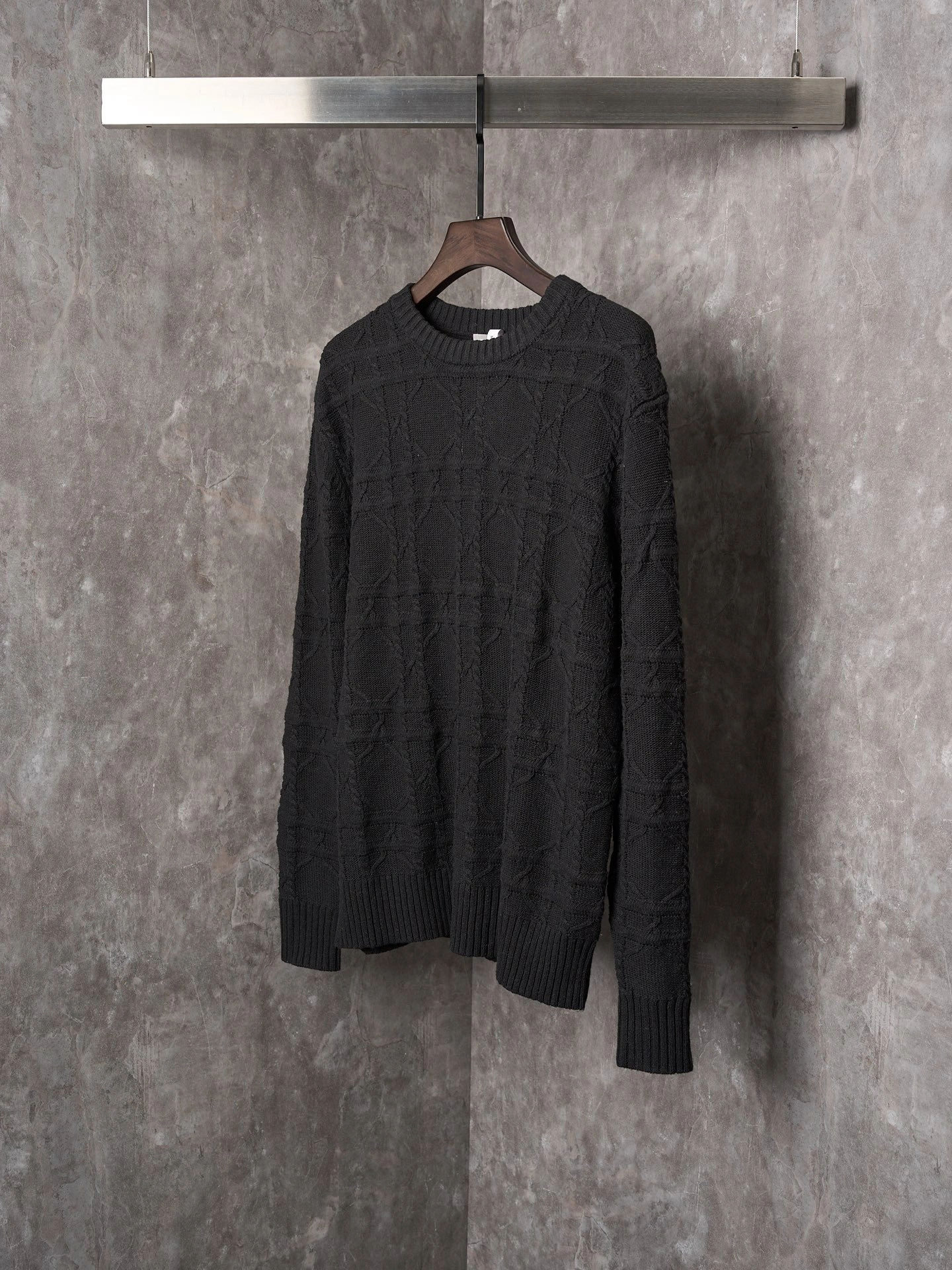 wg.luxury-- 4ior cashmere oversize 3colour item: E-F431I2902-3